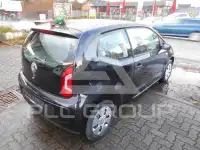 2012 Volkswagen Up
