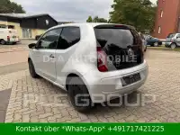 2012 Volkswagen Up