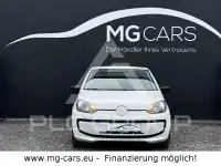 2012 Volkswagen Up