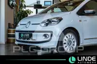 2012 Volkswagen Up