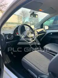 2012 Volkswagen Up