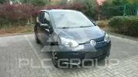 2012 Volkswagen Up