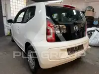 2012 Volkswagen Up
