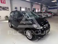 2012 Volkswagen Up