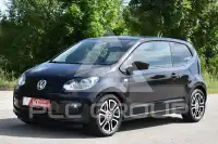 2012 Volkswagen Up