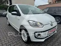 2012 Volkswagen Up