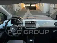 2012 Volkswagen Up