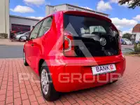 2012 Volkswagen Up