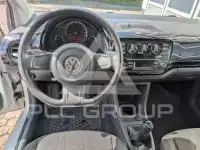 2012 Volkswagen Up