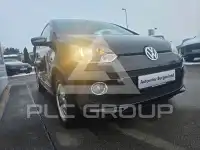 2012 Volkswagen Up