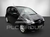 2012 Volkswagen Up