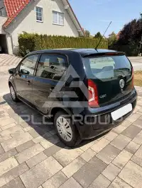 2012 Volkswagen Up