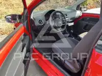 2012 Volkswagen Up