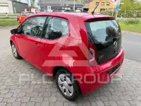 2012 Volkswagen Up