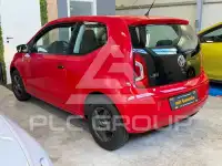 2012 Volkswagen Up