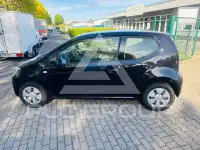 2012 Volkswagen Up