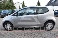 2012 Volkswagen Up