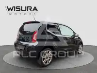 2012 Volkswagen Up