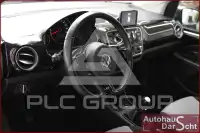 2012 Volkswagen Up