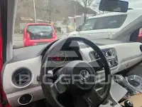 2012 Volkswagen Up