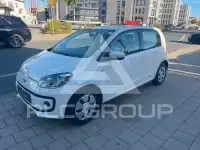 2012 Volkswagen Up