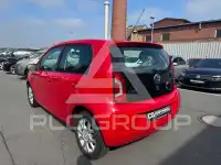 2012 Volkswagen Up