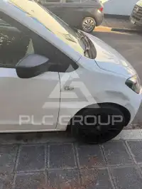 2012 Volkswagen Up