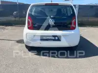 2012 Volkswagen Up