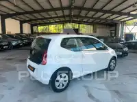 2012 Volkswagen Up
