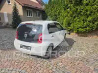 2012 Volkswagen Up