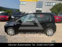 2012 Volkswagen Up