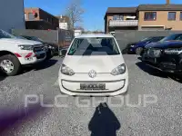 2012 Volkswagen Up