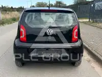 2012 Volkswagen Up