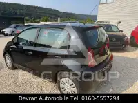 2012 Volkswagen Up