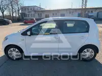 2012 Volkswagen Up