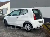2012 Volkswagen Up