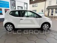 2012 Volkswagen Up