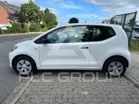 2012 Volkswagen Up