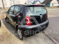 2012 Volkswagen Up