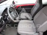 2012 Volkswagen Up