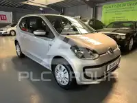 2012 Volkswagen Up