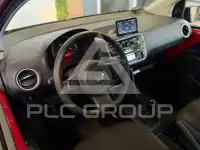 2012 Volkswagen Up
