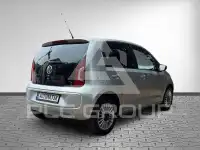 2012 Volkswagen Up