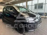 2012 Volkswagen Up
