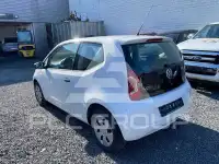 2012 Volkswagen Up