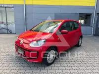 2012 Volkswagen Up