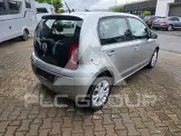 2012 Volkswagen Up
