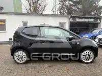 2012 Volkswagen Up
