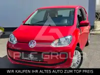 2012 Volkswagen Up