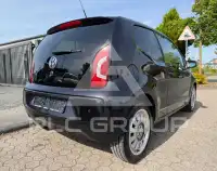 2012 Volkswagen Up